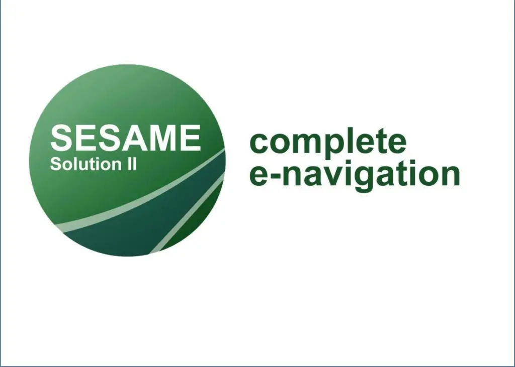 SESAME Solution II is an automated ship reporting system Photo: Kongsberg