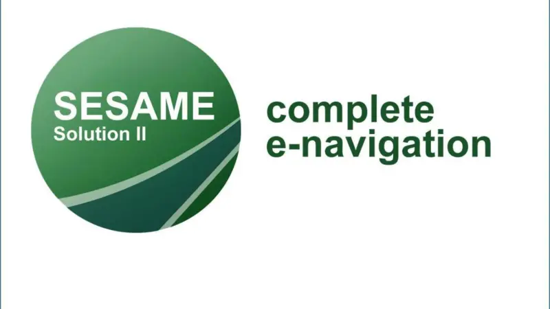 SESAME Solution II is an automated ship reporting system Photo: Kongsberg