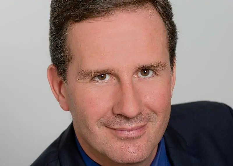 Julien Dufour, CEO of Verifavia Shipping Photo: Verifavia Shipping