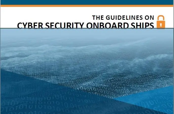 Shipowners and ship managers face requirements to implement cyber risk management in their safety management systems (SMS) by the time of their first Document of Compliance audit after 1 January 2021. (credit: BIMCO)