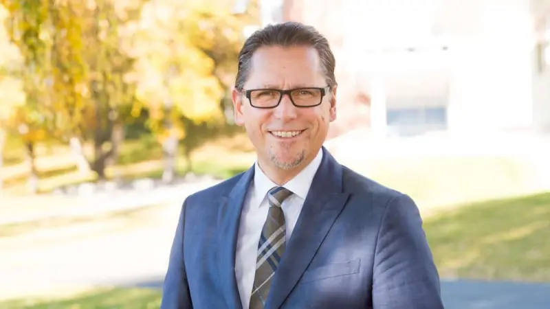 Remi Eriksen, Group President and CEO of DNV GL