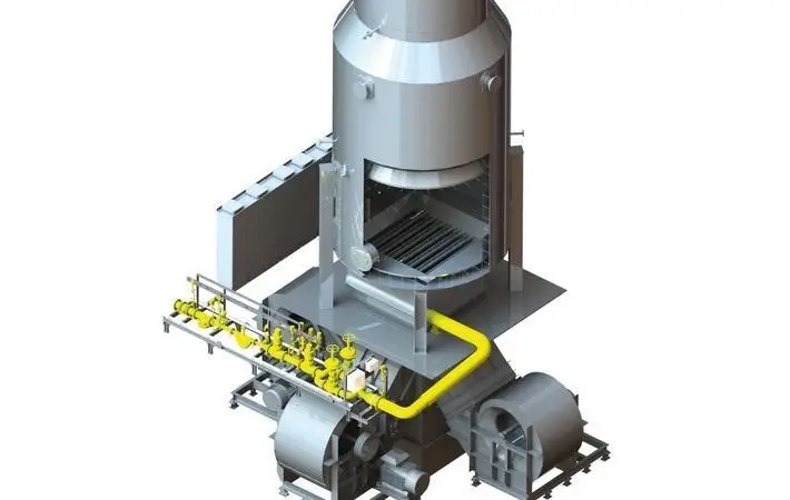 SAACKE's new GCU evo solution for the LNG carrier market