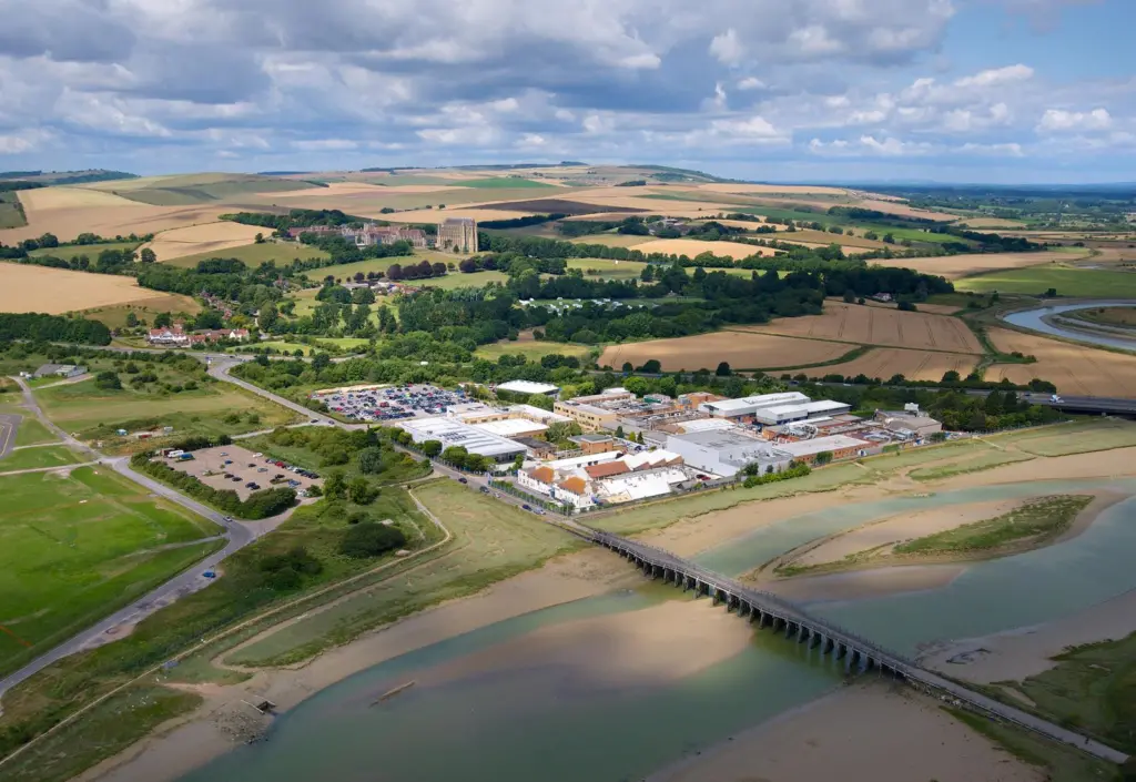 Ricardo is investing £2.5M to expand its hydrogen-related research (image: Ricardo)