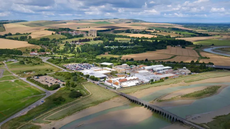 Ricardo is investing £2.5M to expand its hydrogen-related research (image: Ricardo)