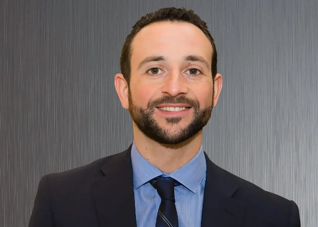 Sotirios Mamalis, Manager, Sustainability, Fuels and Technology, ABS is presenting on 10 February at the IMO Symposium on alternative fuels on Hydrogen as Marine Fuel (credit: ABS)