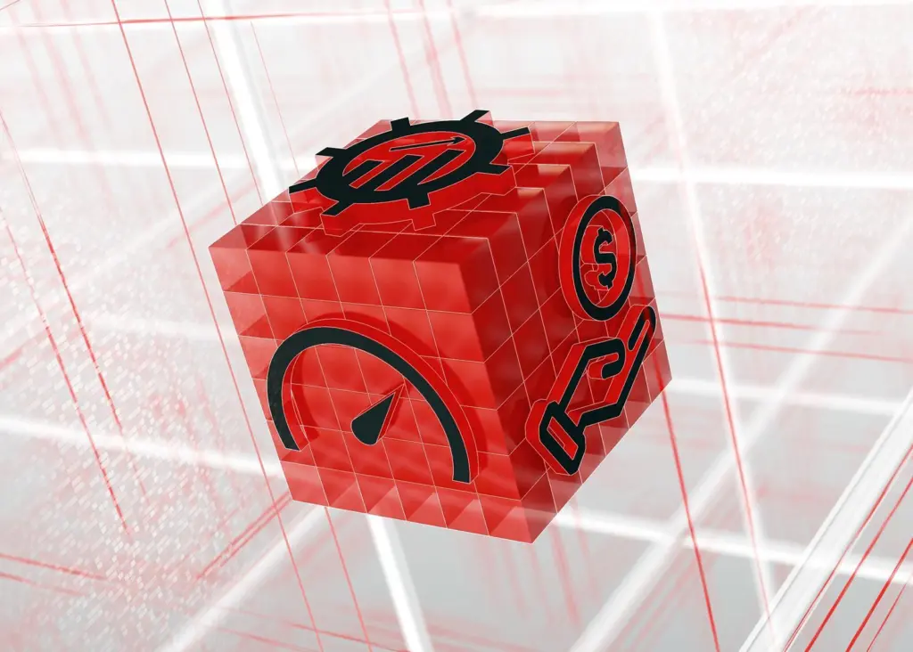 ABB’s analytics platform brings together data from many systems and processes Photo: ABB
