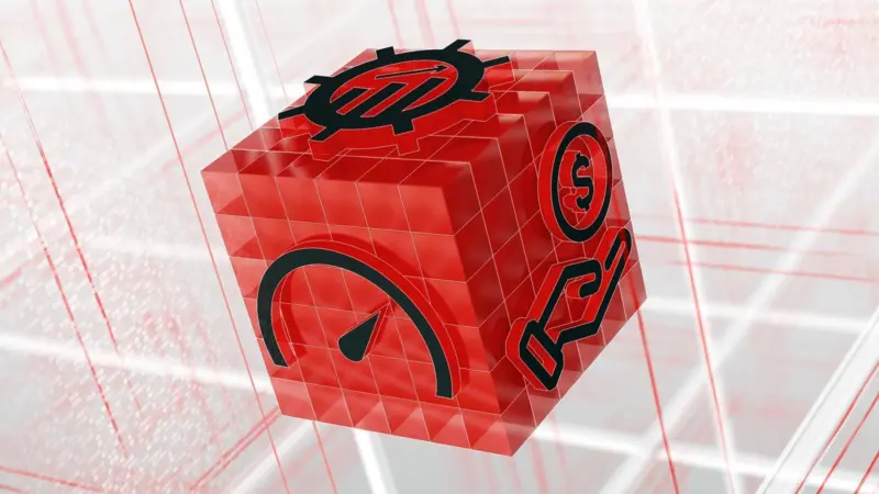 ABB’s analytics platform brings together data from many systems and processes Photo: ABB