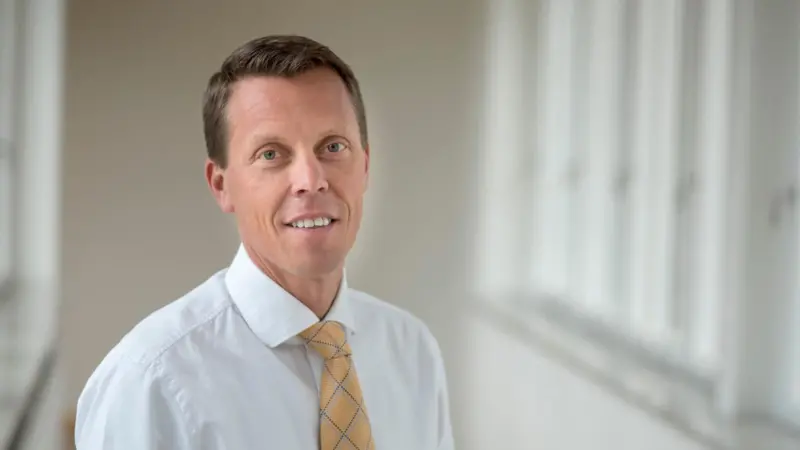 Peter Sahlén noted Alfa Laval’s PureBallast UV-based system had received orders from LNG carriers on the basis of the system’s performance in cold, low salinity waters at higher latitudes (credit: Alfa Laval)