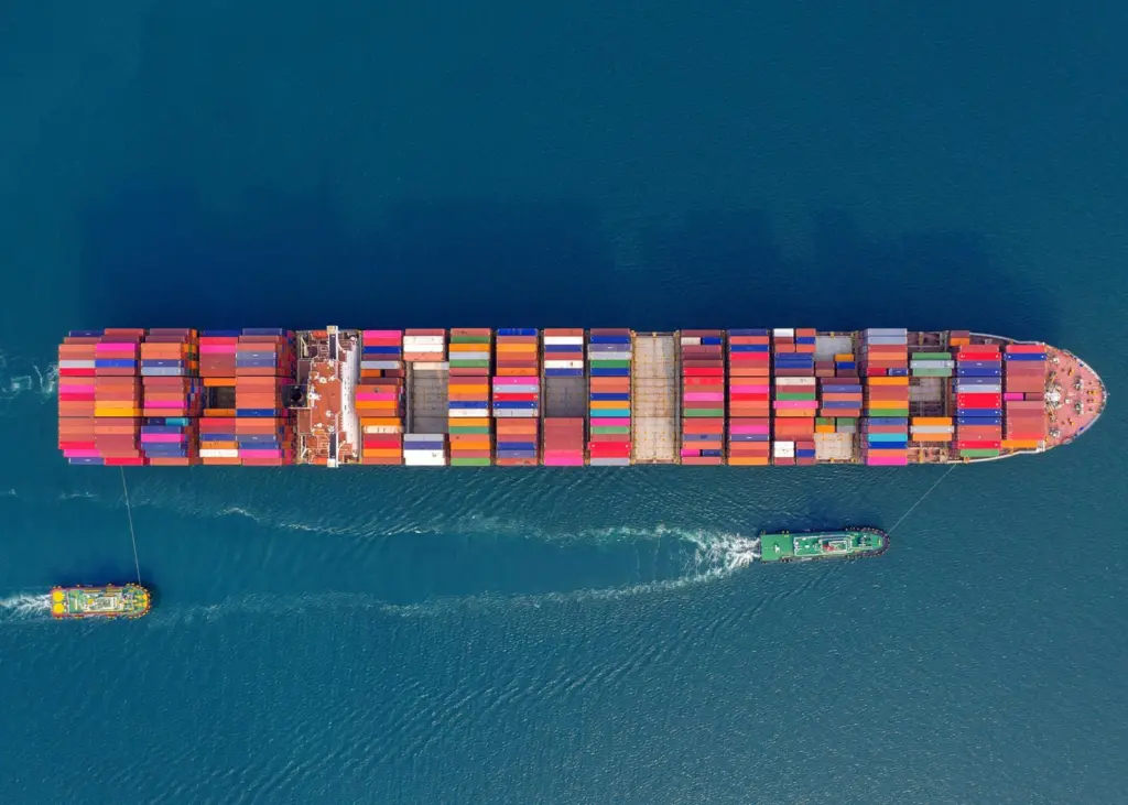Kyma’s vessel monitoring applications will shortly become available to Vessel Insight customers via the Kognifai Marketplace Photo: Kongsberg Digital