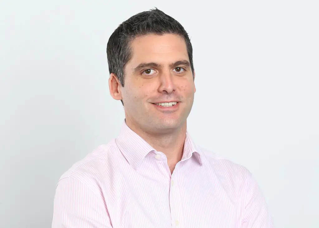Mark Darley has been appointed business director, marine and offshore Photo: LR