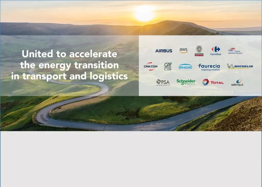 The Coalition for the Energy of the Future is exploring carbon neutrality Photo: Wärtsilä