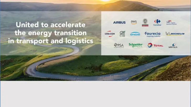 The Coalition for the Energy of the Future is exploring carbon neutrality Photo: Wärtsilä