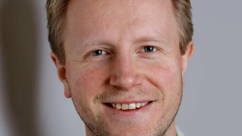 Magnus Lande, head of APAC for Veracity by DNV GL Photo: DNV GL