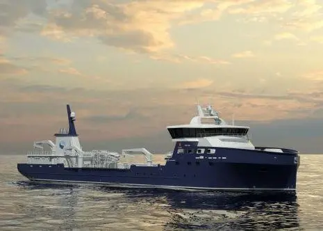 Live Fish Carrier