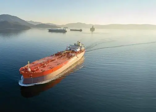 AET Tankers signed a term charter with Shell for 3 x dual-fuel VLCCs  (credit: AET Tankers)