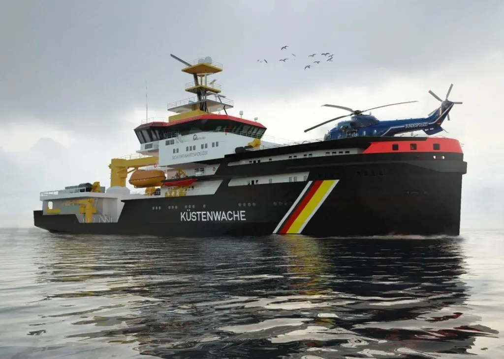Multipurpose newbuilds