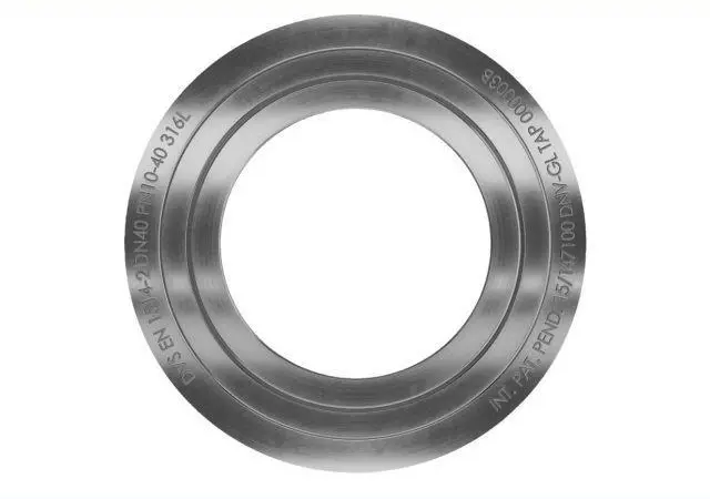 The DeltaV-Seal Photo: Pipeotech