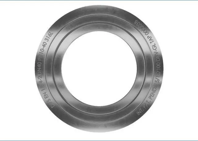 The DeltaV-Seal Photo: Pipeotech