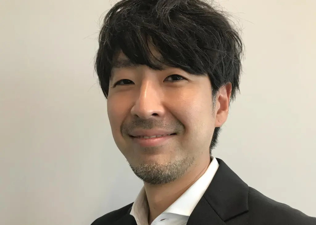 Mr. Kazuki Saiki, Deputy Manager, Strategic Planning & Operation Office, Mitsubishi Shipbuilding
