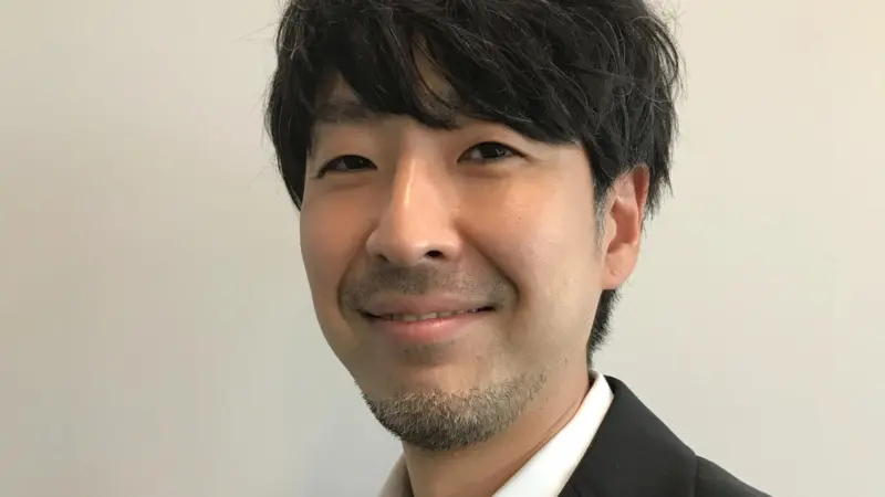 Mr. Kazuki Saiki, Deputy Manager, Strategic Planning & Operation Office, Mitsubishi Shipbuilding
