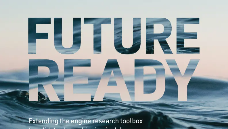 Future Ready