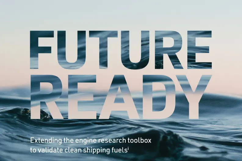Future Ready