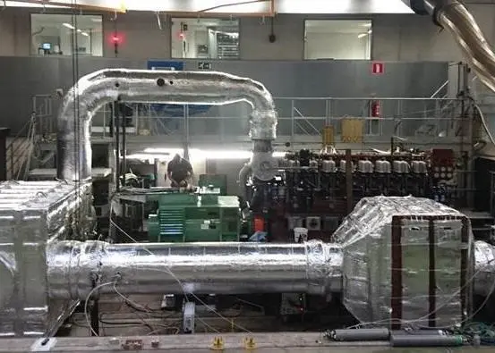 ABC is the first medium speed engine manufacturer to obtain Stage V certification.