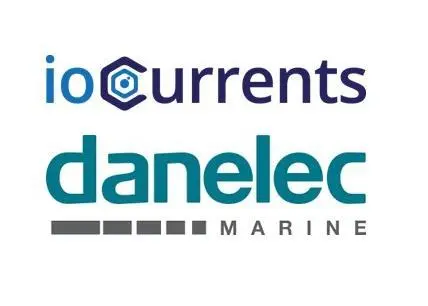 Danelec Marine and ioCurrents are teaming up to enhance the benefits of data analytics for fleet operators Photo: Danelec Marine/ioCurrents