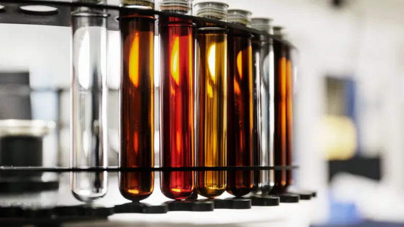 SKF envisages the regeneration of hydraulic fluids used in pipelay vessels as among early applications of DST technology in the offshore industry.