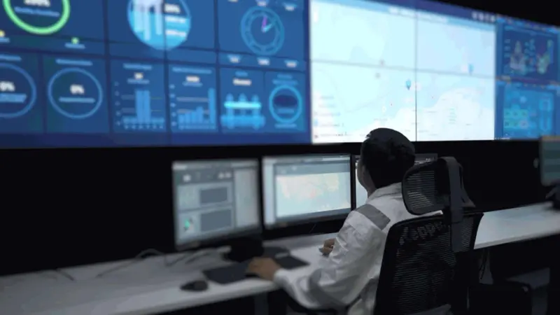 DNV has awarded Keppel Offshore & Marine AiP for its digital lifecycle solution Photo: Keppel Offshore & Marine