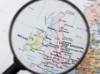 UK vessel reporting