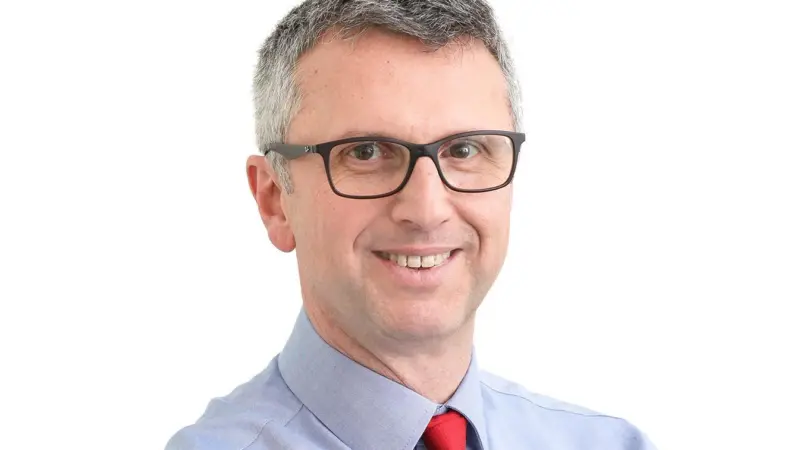 Theodosis Stamatellos, LR South Europe marine and offshore regional manager Photo: LR
