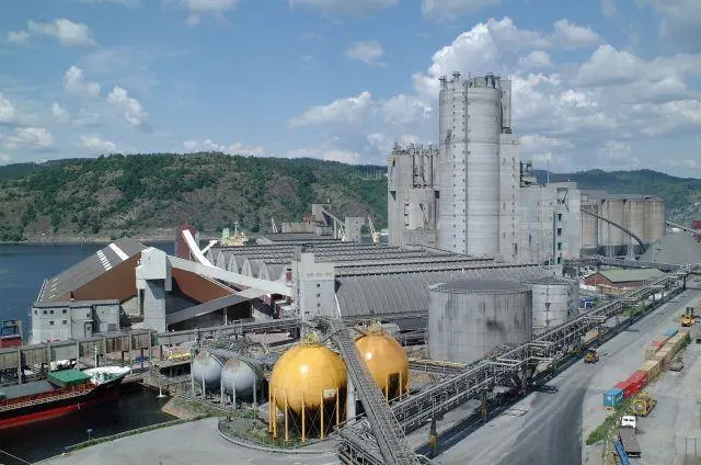 Yara will bring its expertise in green ammonia production to a Japanese-led project to develop an NH3-fuelled ammonia gas carrier (credit: Yara International ASA)