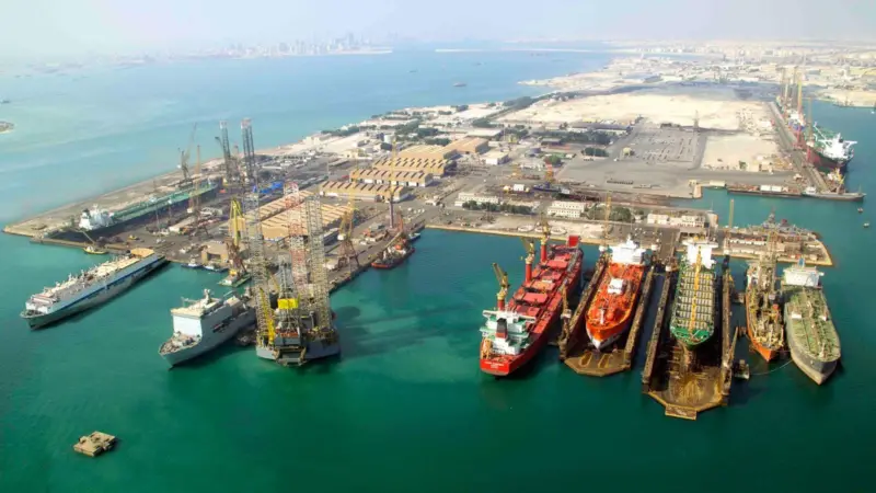 ASRY and EEC want to offer green steel recycling in the Arabian Gulf Photo: ASRY