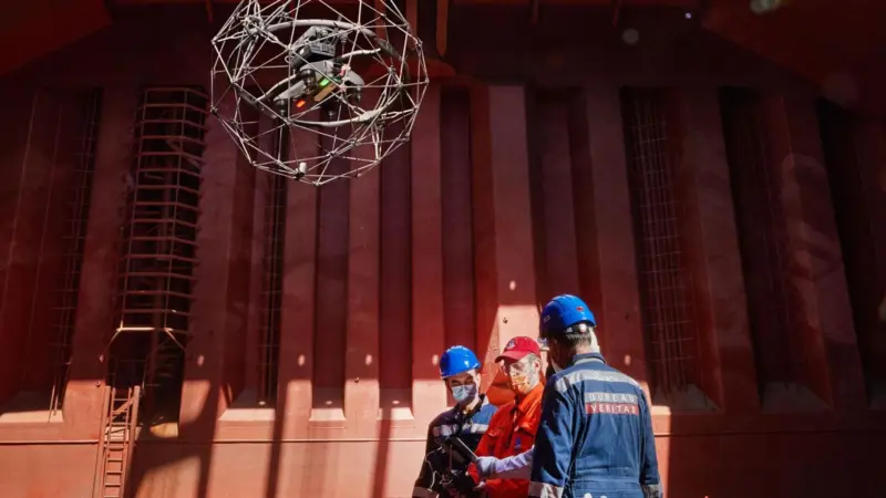 drone
