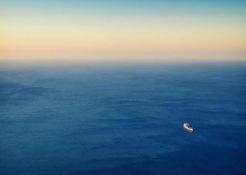 Chevron Marine Lubricants: solutions for your journey (Image courtesy of Chevron Marine Lubricants)