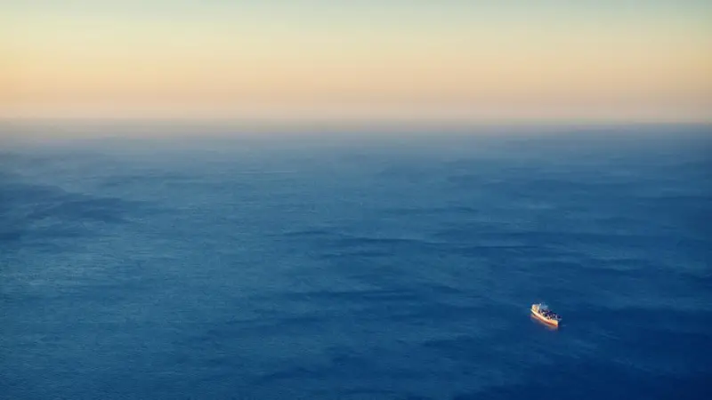 Chevron Marine Lubricants: solutions for your journey (Image courtesy of Chevron Marine Lubricants)