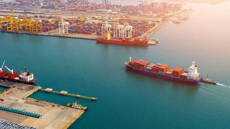 A new partnership will help shipowners reach decarbonisation targets