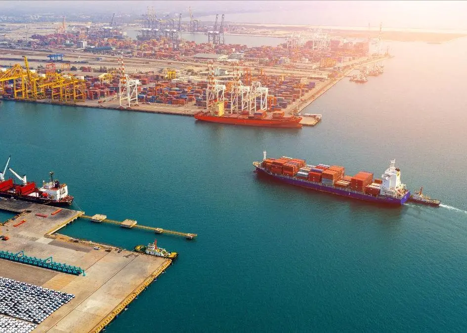A new partnership will help shipowners reach decarbonisation targets