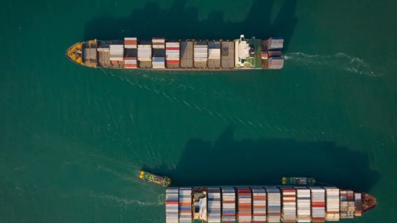 Bureau Veritas plans to add additional features to the platform, including a CII calculation feature, later this year.