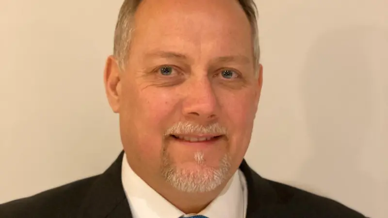 Stuart Crawford, Managing Director of e1 Marine