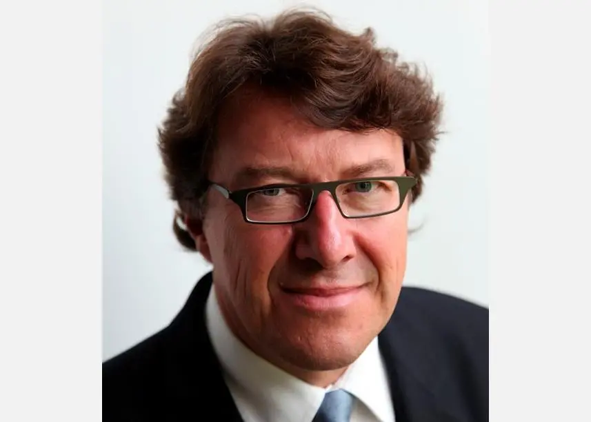 Carlos Maenhout Photo: BMT Group