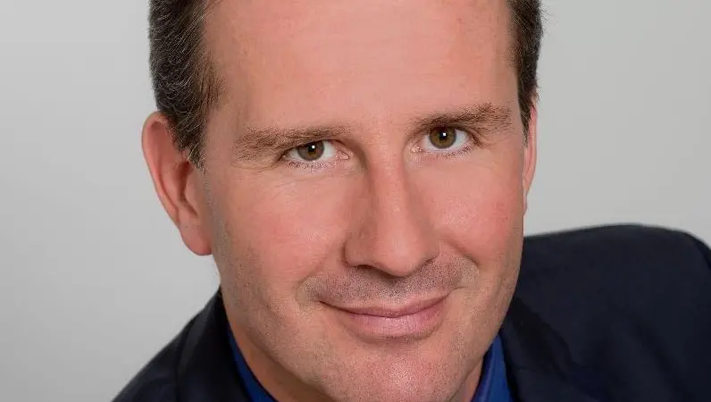 Julien Dufour, CEO, Verifavia Shipping