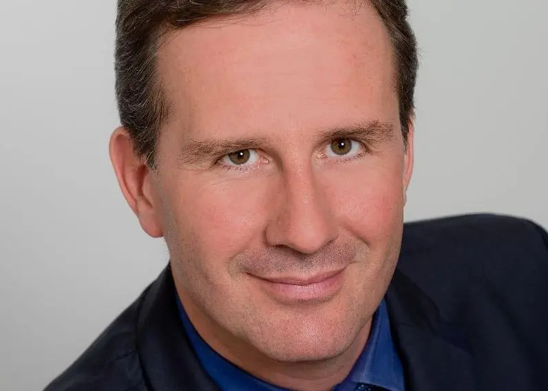 Julien Dufour, CEO, Verifavia Shipping
