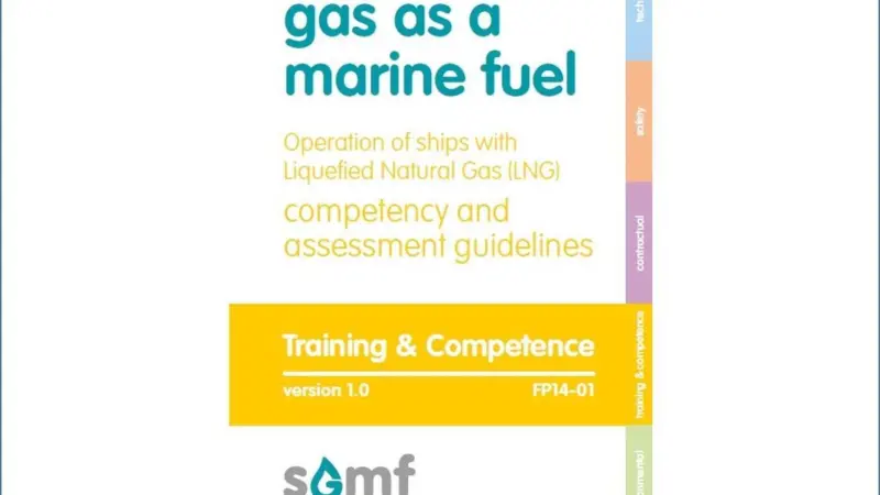 A defined list of competencies for all stakeholders will help to plan effective and consistent training Photo: SGMF