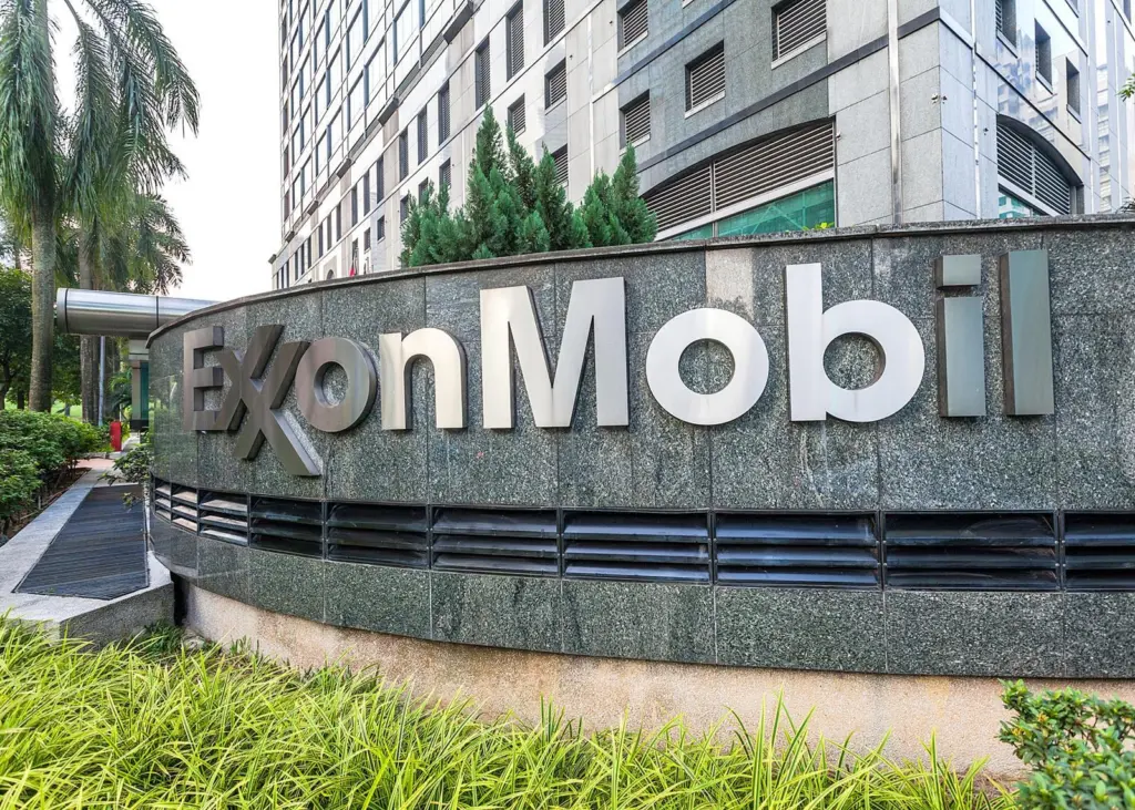 ExxonMobil has launched a service helping operators optimise their oil drain intervals Photo: Getty Images