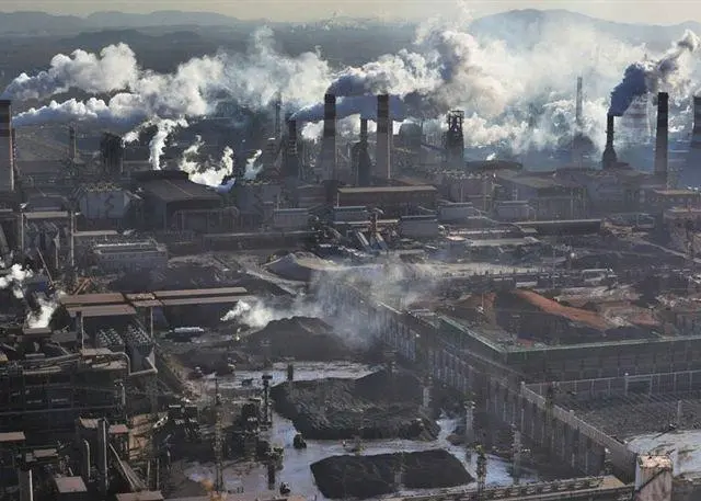 The EU is to extend the scope of its emissions trading system to cover shipping from 2023. The ETS was originally designed to abate GHG emissions from heavy industry and power generation.