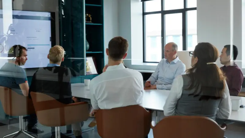 ZeroNorth and Propulsion Dynamics were among 11 participants in a Danish consortium to build a new industry-wide standard to measure the accuracy of vessel fuel consumption models.