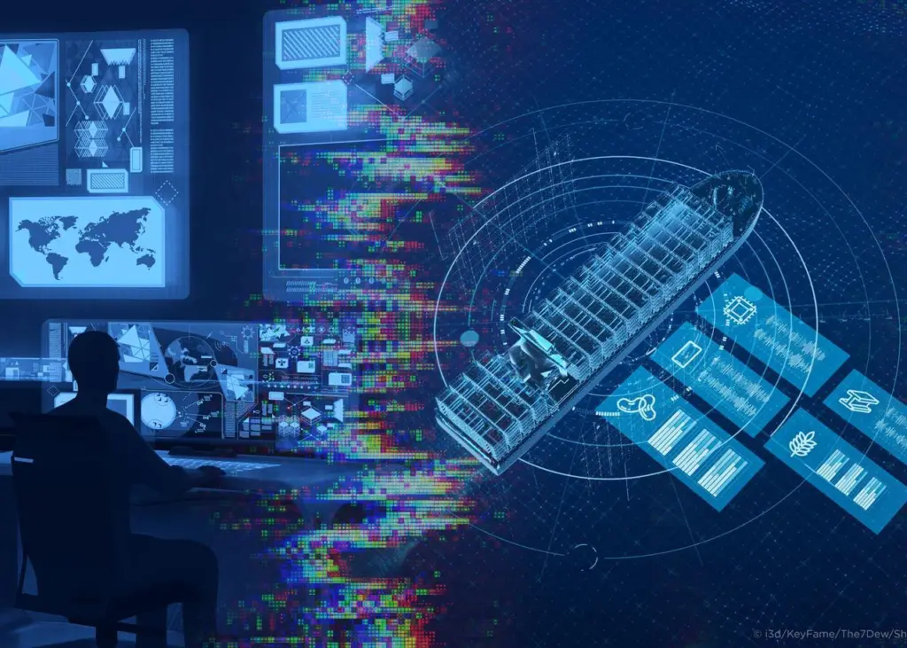 ABS has released a new guide for autonomous and remote control functions Photo: ABS