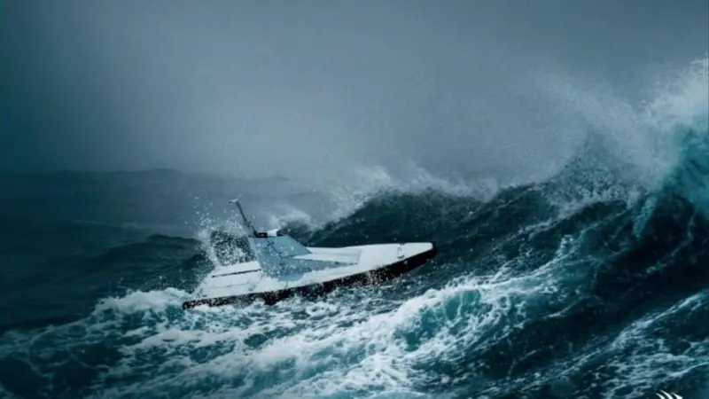 Inmarsat is increasing its global satellite power Photo: Inmarsat